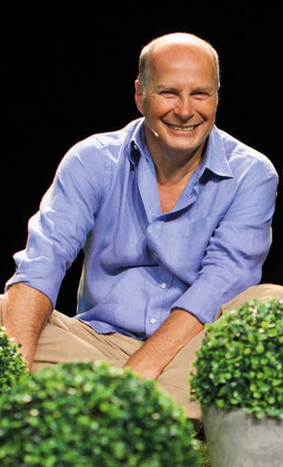 paul dewandre 1