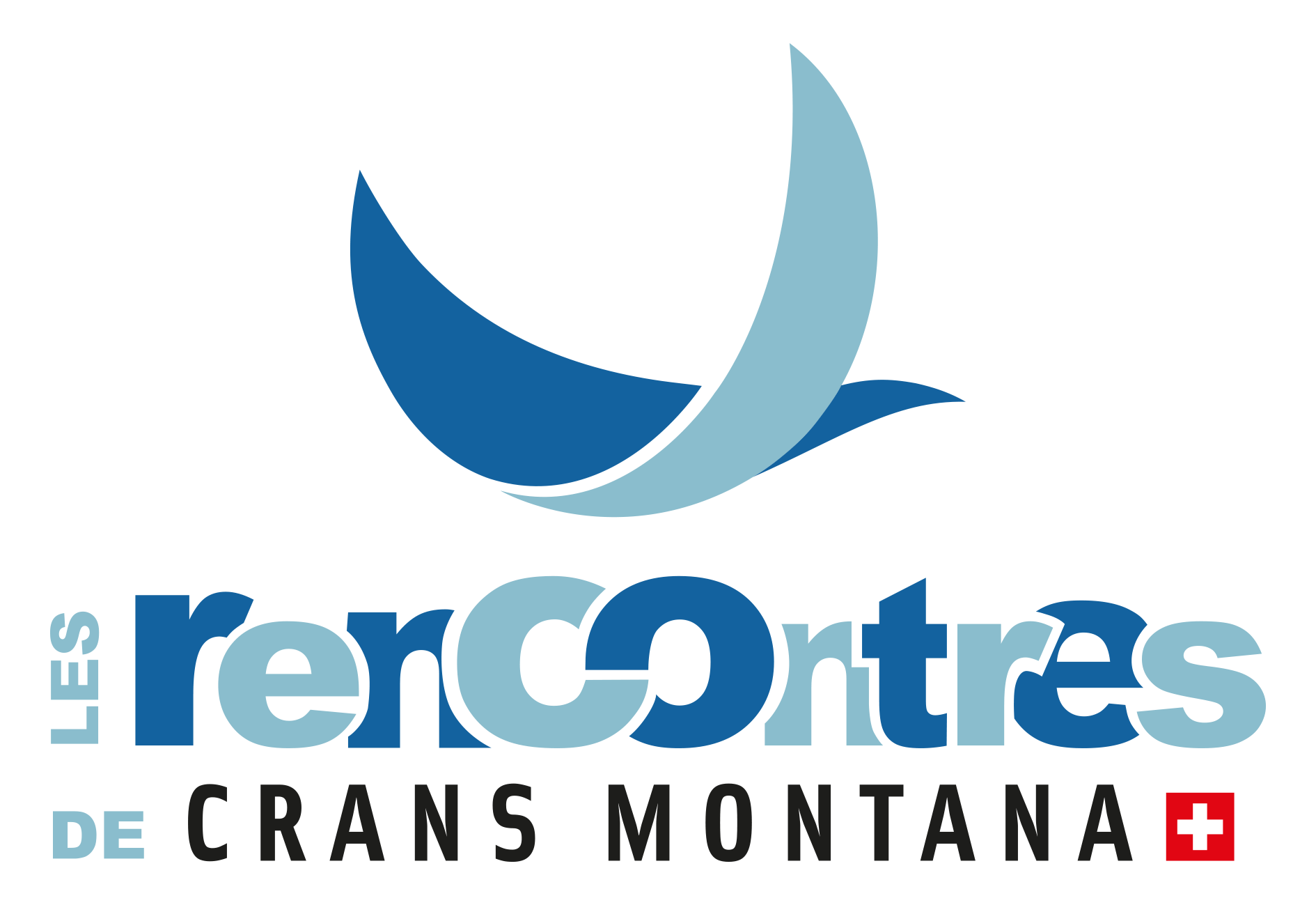 logo les rencontres de CM